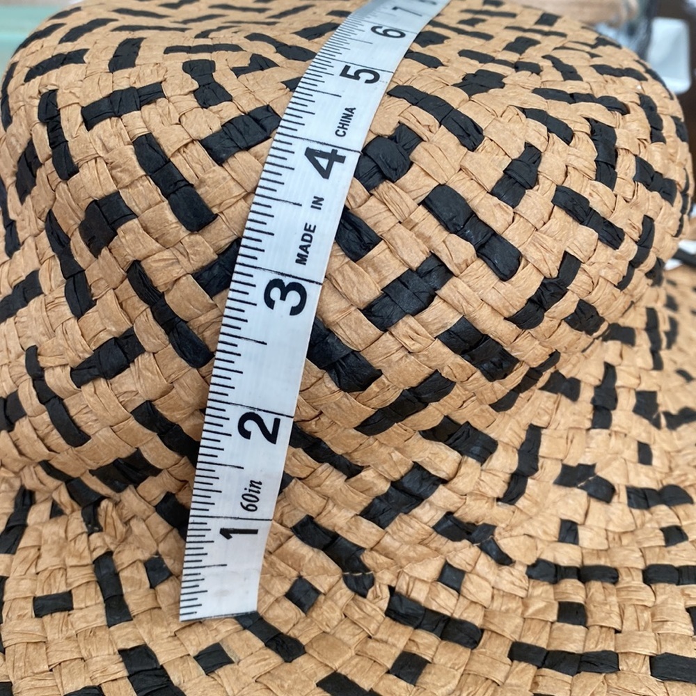 Cato Hat - Picture 12 of 13